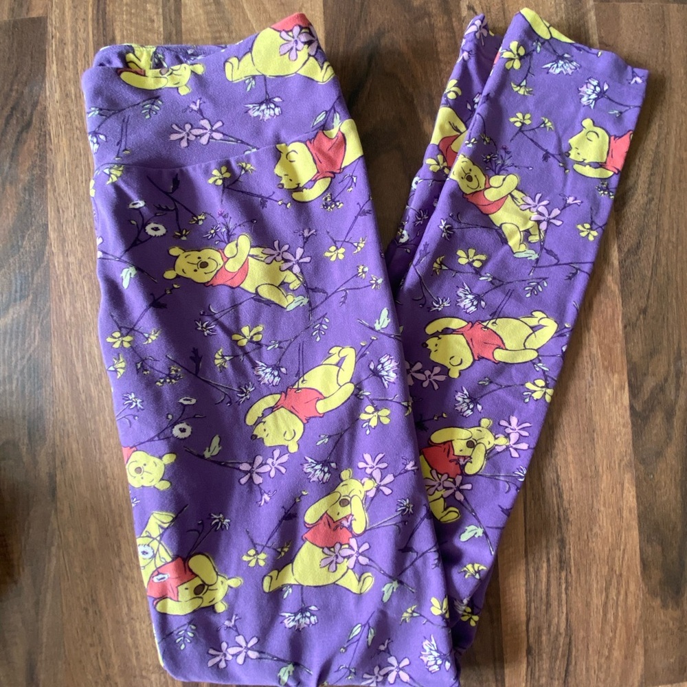 Lularoe Leggings OS